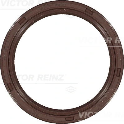 Shaft Seal, crankshaft